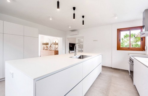 Algaida Villa | Cas Misser - Luxury Finca for large groups