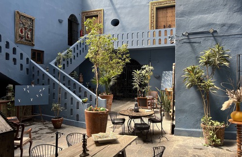Historic Centre of Puebla House | Casona en Callejón de los Sapos Sxviii
