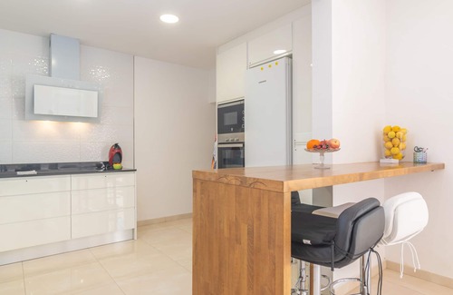 Ariany House | CAS PADRI PEP - Charming town house with private above ground pool. Free WIFI.