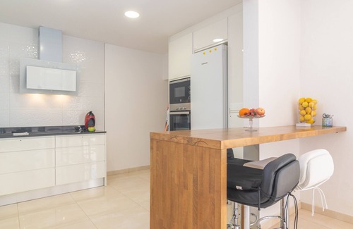 Ariany Ski Chalet | Cas Padri Pep - Two Bedroom Chalet, Sleeps 4