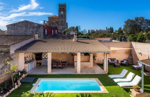 Ariany House | Cas Padri Teco
