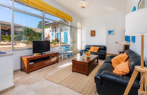 Ariany House | Cas Padri Teco