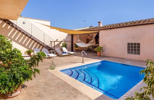 Ariany House | Cas Padrins de ses Tanques