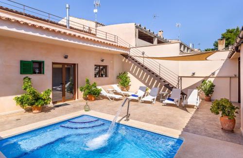 Ariany House | Cas Padrins de ses Tanques