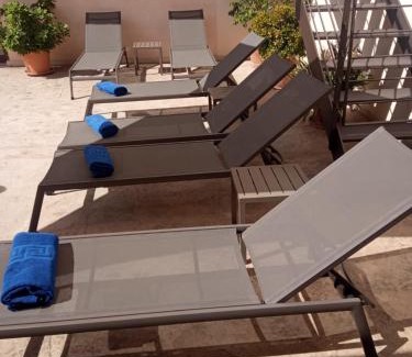 Ariany House | Cas Padrins de ses Tanques