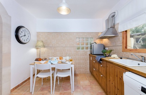 Son Moja House | CAS PATI (SON MOJA) - Fantastic house in Son Moja, with private jacuzzi and near to Cala S