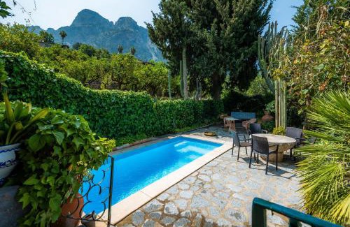 Biniaraix Villa | Cas Patró Lau Bis