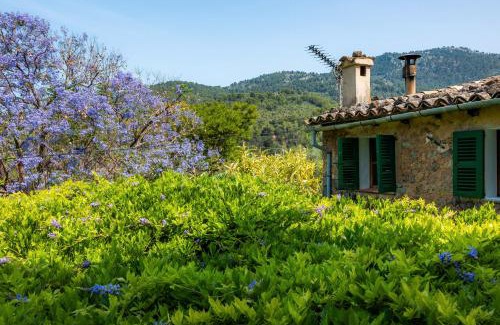 Biniaraix Villa | Cas Patró Lau Bis
