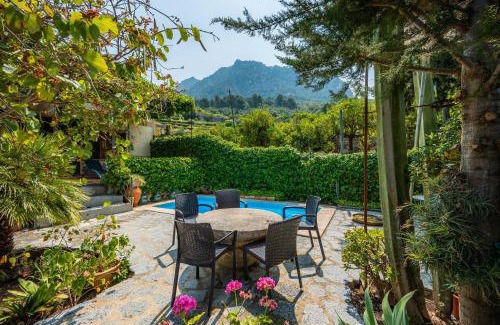 Biniaraix Villa | Cas Patró Lau Bis