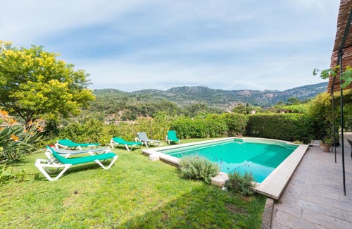 Biniaraix Villa | Cas Patro Lau