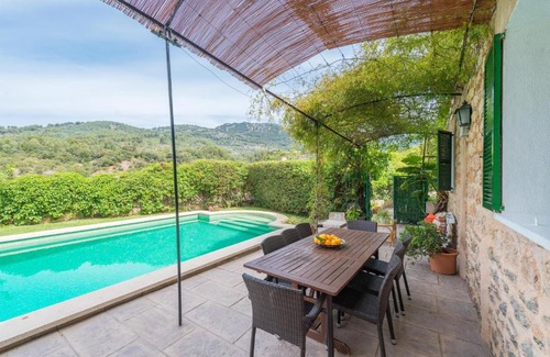Biniaraix Villa | Cas Patro Lau