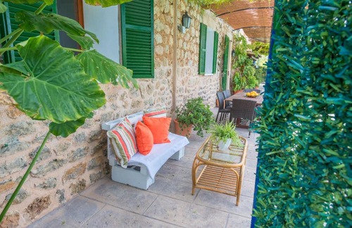Biniaraix Villa | Cas Patro Lau
