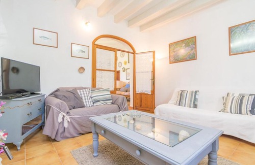 Biniaraix Villa | Cas Patro Lau
