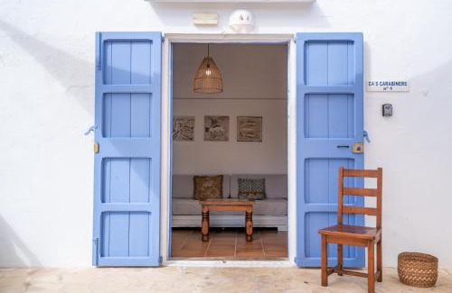 La Savina House | Cas Saliners - La Savina