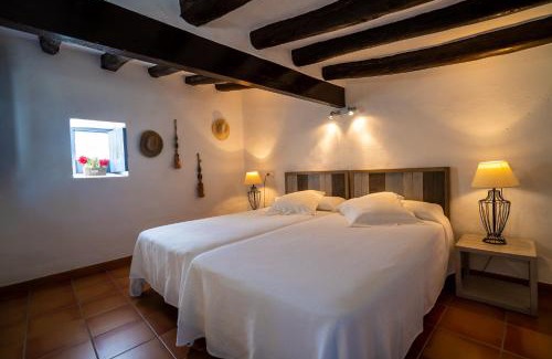La Savina House | Cas Saliners - La Savina