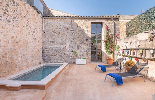 Petra House | Cas Solleric