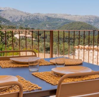 Campanet House | Cas Suis 9