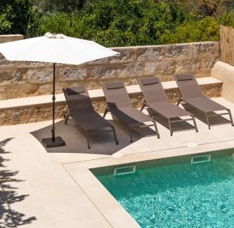 Campanet House | Cas Suis 9