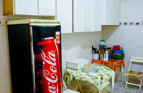 Canto do Mar House | Casa à 5min da Praia Cigarra em São Sebastião/SP