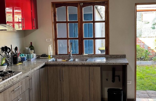 Maipu Bed & Breakfast | Casa Ágape