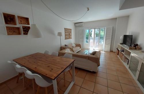 Castro Marim House | Casa Água & Sal