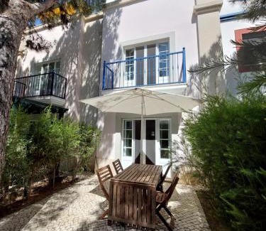 Castro Marim House | Casa Água & Sal