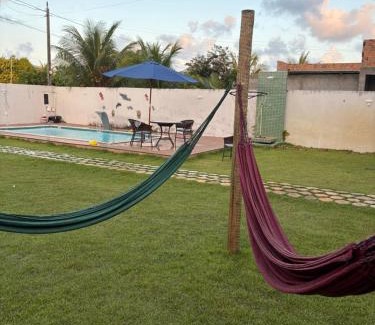 Porto de Sauipe House | Casa Águas de Sauipe