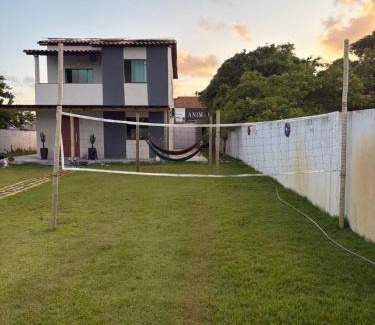 Porto de Sauipe House | Casa Águas de Sauipe