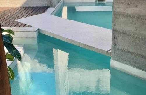 Brisas de Zicatela House | Casa Ōllama