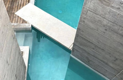Brisas de Zicatela House | Casa Ōllama