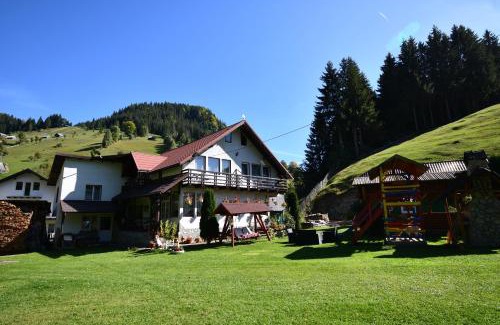 Moeciu de Sus House | Casa Ștefănuț
