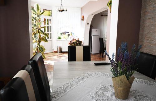 Moeciu de Sus House | Casa Ștefănuț