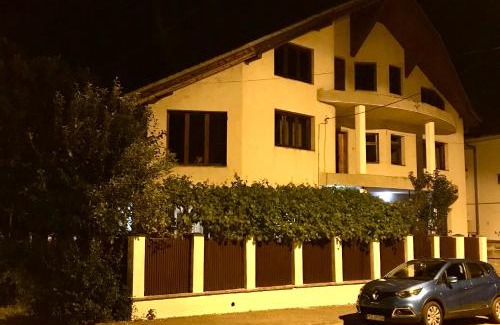 Drobeta-Turnu Severin House | Casa Ștefan