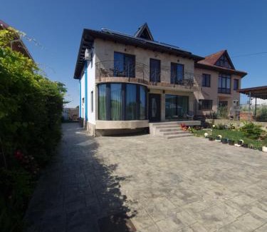 Vama Veche House | Casa Țache