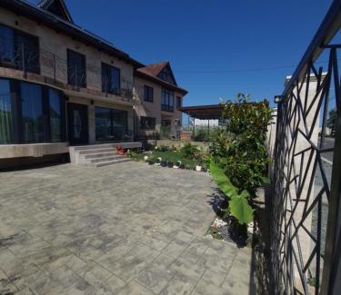 Vama Veche House | Casa Țache