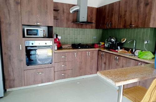 Melgar House | Casa 007