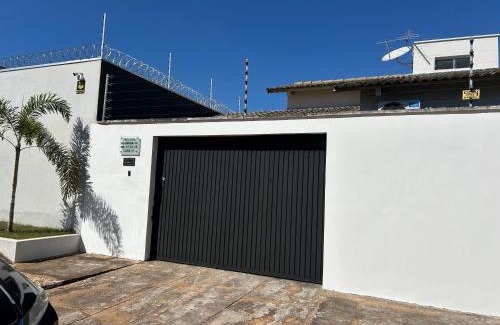 Plano Diretor Sul House | Casa 01 - Casa com 2 quartos, próximo a rodoviária e aeroporto