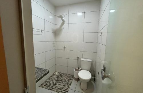 Plano Diretor Sul House | Casa 01 - Casa com 2 quartos, próximo a rodoviária e aeroporto