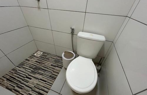 Plano Diretor Sul House | Casa 02 - Casa com 2 quartos, próximo a rodoviária e aeroporto