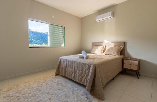 Bom Retiro House | Casa 02 Fazenda Esperança