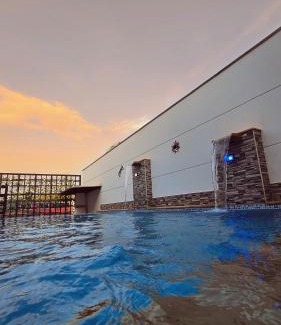 Villeta Villa | Casa 10 Minutos de Villeta