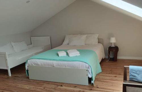 Pedrogao Apartment | Casa 10
