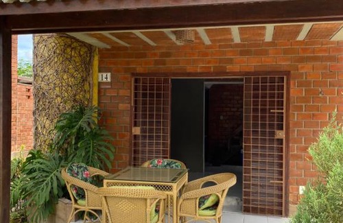 Novo Gravata House | Casa 14 - Condomínio Portal das Flores