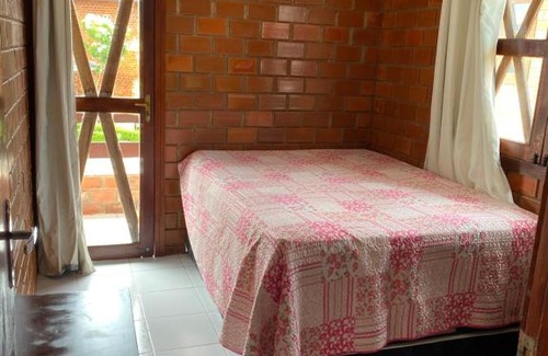 Novo Gravata House | Casa 14 - Condomínio Portal das Flores