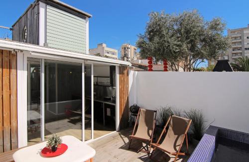 Hostalets House | Casa 15
