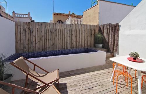 Hostalets House | Casa 15