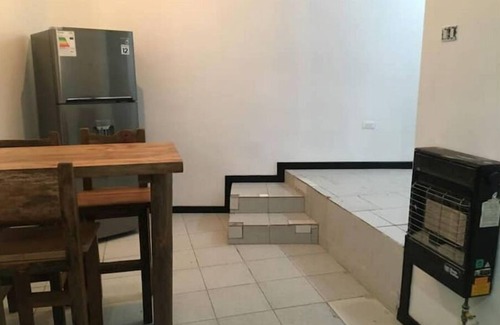 Quintero Apartment | Casa 1D Frente a Playa y Parque
