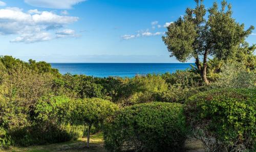 Sant'Elmo Villa | Casa 2