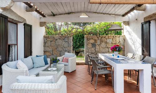Sant'Elmo Villa | Casa 2