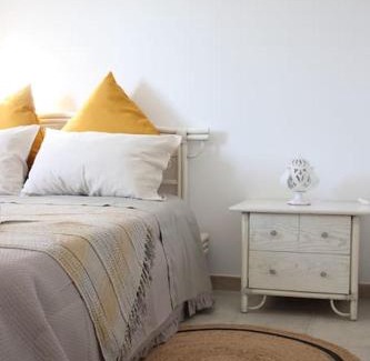 Martina Franca House | Casa 2 MaRi